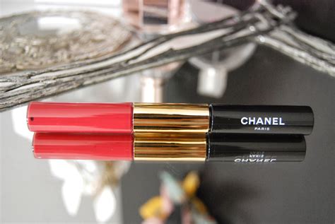 CHANEL Rouge Double Intensité Ultra Wear Lip Colour (All 